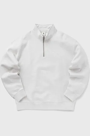 Nike Solo Swoosh 1/4-Zip Top men Half-Zips
