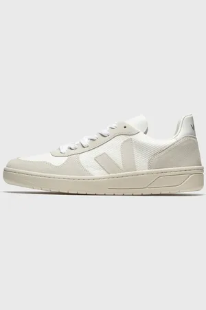 Veja WMNS V-10 B-MESH women Lowtop