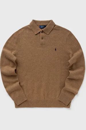 Ralph Lauren PULLOVER men Sweatshirts