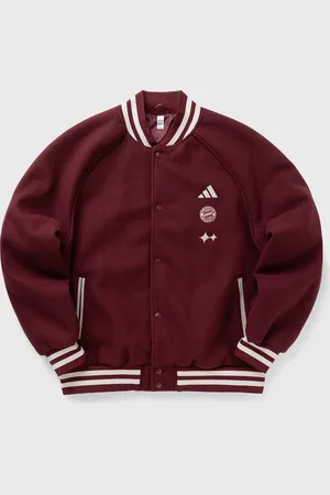 adidas FC BAYERN x BSTN JACKET men Bomber Jackets
