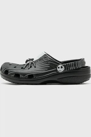 Crocs Nightmare Before Christmas Classic Clog Mlt men Sandals & Slides
