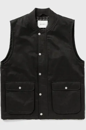 Les Deux Montana Vest 3.0 men Vests