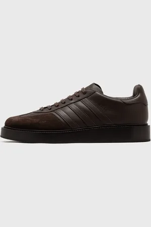 adidas GAZELLE INDOOR MADE IN ITALY men Lowtop