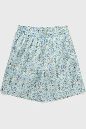Drôle de Monsieur Le Short Plage Ornements men Casual Shorts