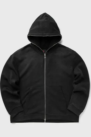Jordan X Travis Scott Full-Zip Hoodie men Hoodies|Sweatshirts|Zippers en