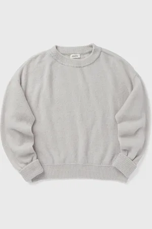 American Vintage VITOW SWEATER (BSTN EXCLUSIVE) women Pullovers
