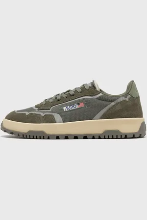 Autry WILDPACE LOW MAN men Lowtop