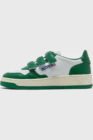Autry KIDSTRIPES LOW KID Sneakers