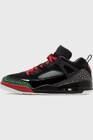 Jordan SPIZIKE LOW men Lowtop