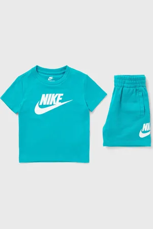 Nike CLUB TEE & SHORT SET Tees