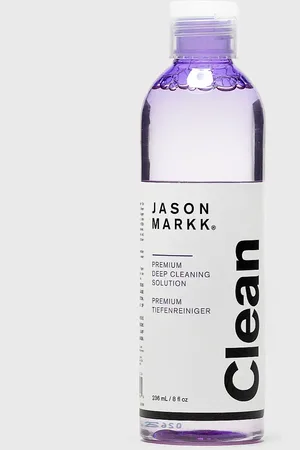 Jason Markk Premium Deep Cleaner - New Formula - 236,6 ml men Sneaker Care
