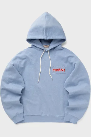 Marni SWEATSHIRT men Hoodies