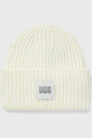 UGG WMNS CHUNKY RIB BEANIE women Beanies