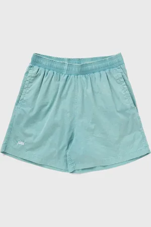 Patta Acid Washed Swim Shorts men Swimwear