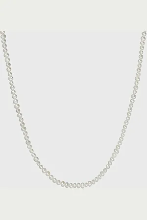 Hatton Labs Mini Pearl Chain men Jewellery