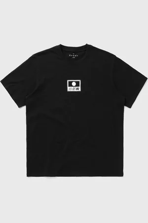 Edwin Staff TS men Shortsleeves