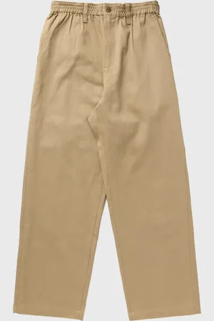 Butter Goods Wide Leg Pants men Casual Pants