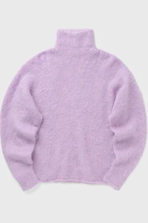 American Vintage NUNY PULLOVER HIGH NECK women Pullovers