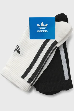 adidas PREM CREW SOCK 2PP men Socks