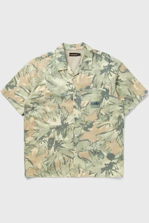Napapijri G-TALLA SS SHIRT men Shortsleeves