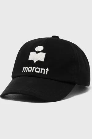 Isabel Marant TYRON CAP men Caps