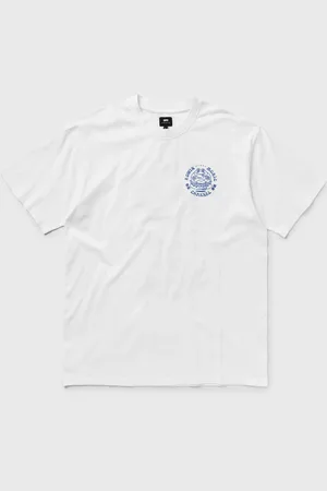Edwin Music Channel Tee men Shortsleeves en