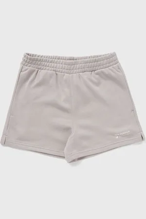 New Balance Linear Heritage French Terry Short women Casual Shorts