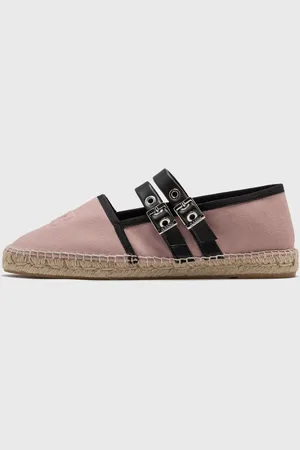 Ganni Summer Espadrille women Casual Shoes