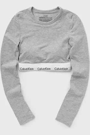 Calvin Klein LIGHTLY LINED BRALETTE women Longsleeves|Sleep- & Loungewear