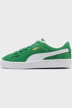 PUMA Suede XL PS Sneakers