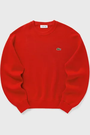 Lacoste CREWNECK women Sweatshirts