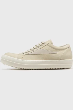 Rick Owens WOVEN SHOES - VINTAGE SNEAKS men Lowtop