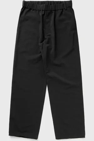 Snow Peak Pe Light Poplin Pants men Casual Pants