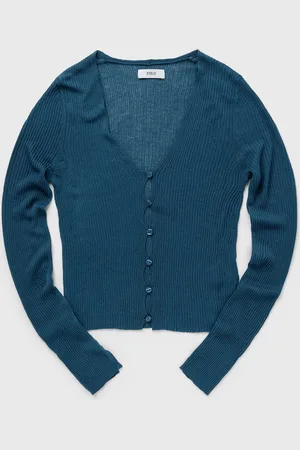 Envii ENFROG LS CARDIGAN 7059 women Zippers & Cardigans