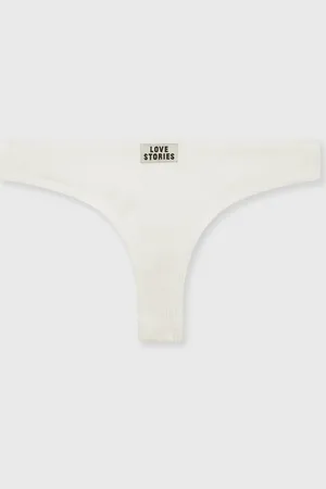 LOVE Stories Lima women Panties