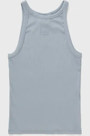Gestuz GZDREW LOGO TANK 2.0 women Tops & Tanks