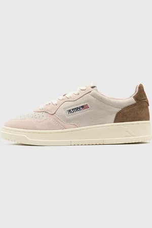 Autry MEDALIST LOW WOM women Lowtop