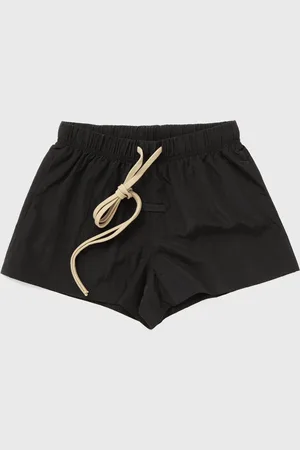 FEAR OF GOD RIPSTOP RUNNING SHORT women Sport & Team Shorts