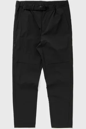 Snow Peak ACTIVE COMFORT SLIM FIT PANTS men Casual Pants