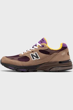 New Balance 993 men Lowtop