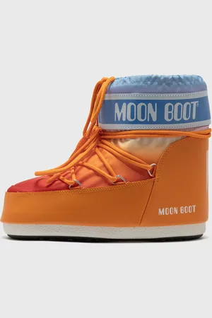 Moon Boot MB ICON LOW SUNRISE women Boots