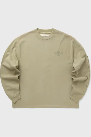 ROUGH. AGED BIRD LS men Longsleeves