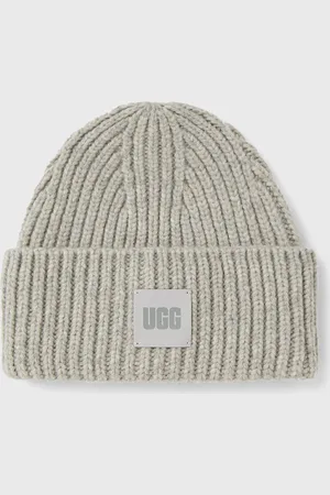 UGG WMNS CHUNKY RIB BEANIE women Beanies