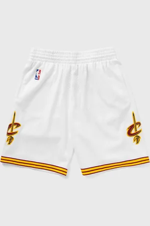 Mitchell & Ness NBA SHORTS CLEVELAND CAVALIERS 2015-16 men Sport & Team Shorts