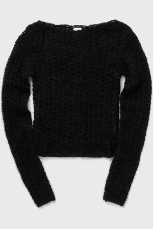 Won Hundred Carolina Knitwear women Pullovers