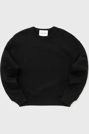 Closed EMBROIDERED CREWNECK women Sweatshirts