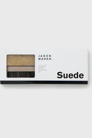 Jason Markk Suede Cleaning Kit men Sneaker Care
