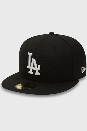New Era LEAGUE ESSENTIAL 59FIFTY LOS ANGELES DODGERS men Caps