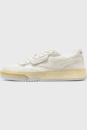 Reebok CLUB C LTD men Lowtop