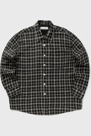 OUR LEGACY ABOVE SHIRT men Longsleeves